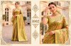 Najrana Vol 1 By Bunawat Banarasi Silk Saree 